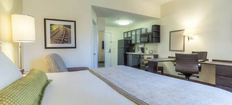 Candlewood Suites Mooresville/Lake Norman,NC图片