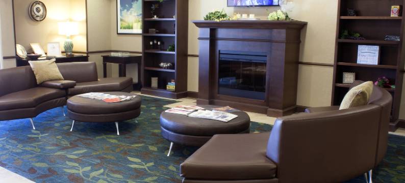 Candlewood Suites YOUNGSTOWN WEST - AUSTINTOWN by IHG图片