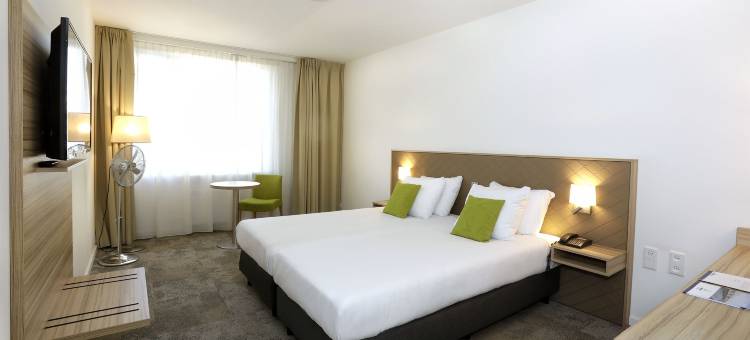 泰尔讷曾丘吉尔酒店(Churchill hotel Terneuzen)图片