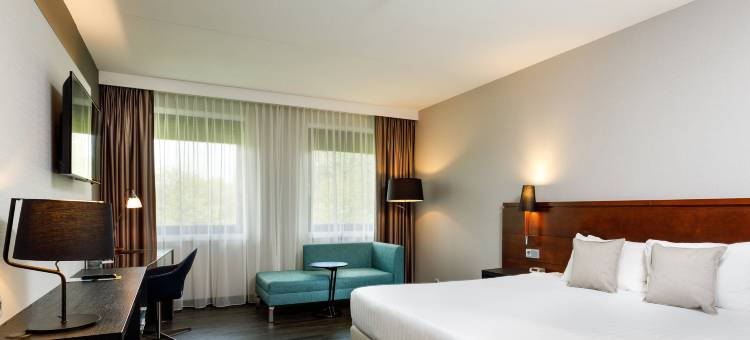 阿姆斯特丹机场万怡酒店(Courtyard Amsterdam Airport)图片