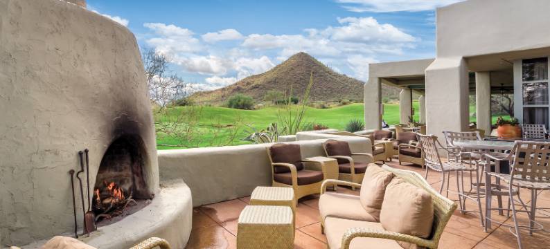 斯塔尔帕斯高尔夫套房酒店(Starr Pass Golf Suites)图片