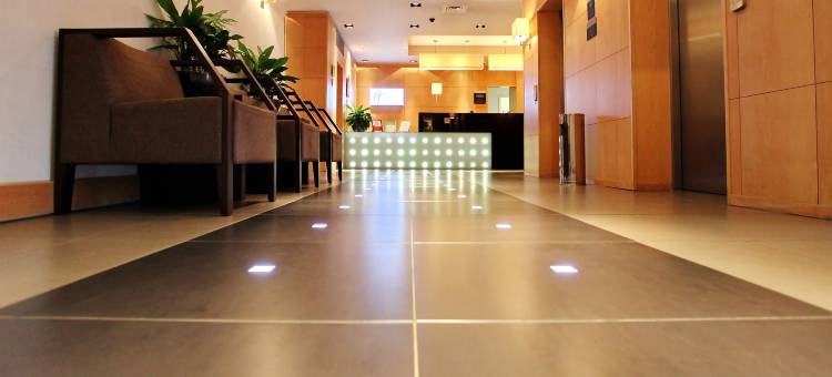 Holiday Inn Express 雷迪奇(Holiday Inn Express BIRMINGHAM - REDDITCH by IHG)图片