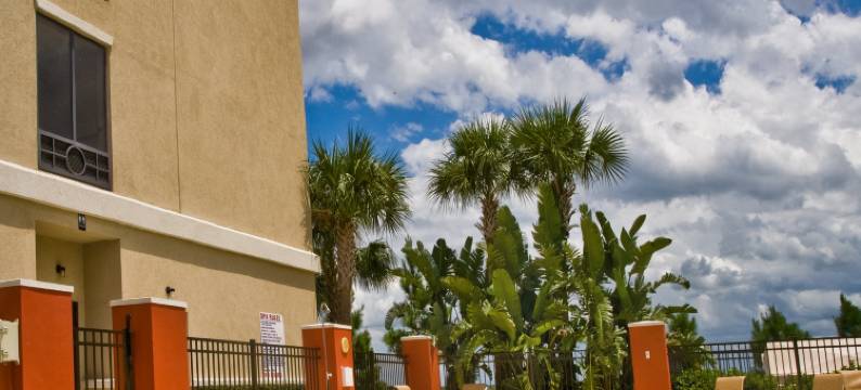 智选假日套房酒店普莱西德湖(Holiday Inn Express & Suites LAKE PLACID by IHG)图片