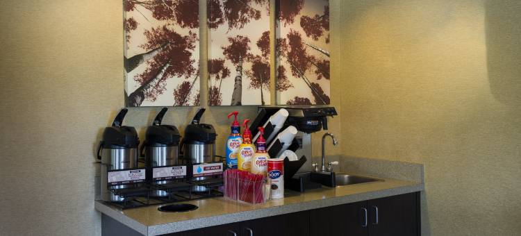 芝加哥威罗布鲁克红顶Plus酒店(Red Roof Plus+ Chicago - Willowbrook)图片