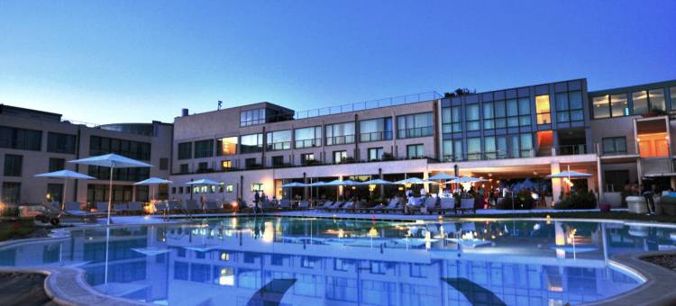 比萨塔广场酒店(Pisa Tower Plaza)图片