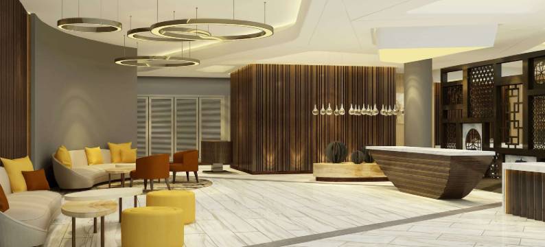 齐普尔通克路戴斯温德姆酒店(Days Hotel by Wyndham Jaipur Tonk Road)图片