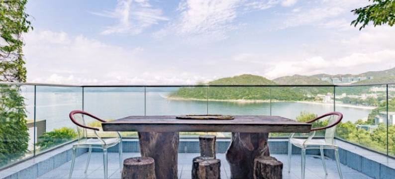 趣旅行店度假别墅(盐葵路分店)图片