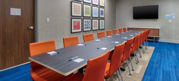 伍斯特智选假日套房酒店(Holiday Inn Express & Suites WOOSTER by IHG)图片