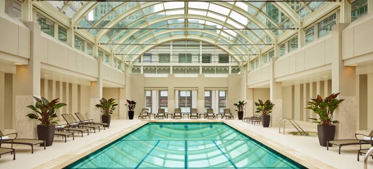 旧金山皇宫豪华精选酒店(Palace Hotel, a Luxury Collection Hotel, San Francisco)图片