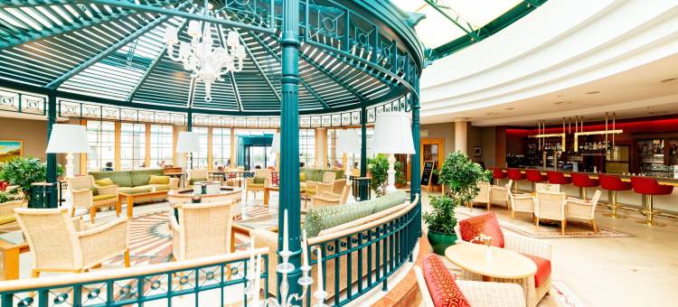 A-ROSA 波罗的海酒店 库隆斯博恩(A-Rosa Ostseehotel Kühlungsborn)图片