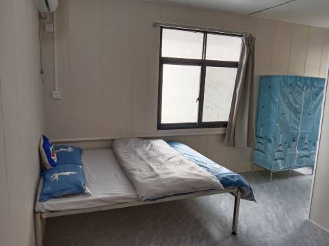 房东kiping公寓(黄塘路2号分店)