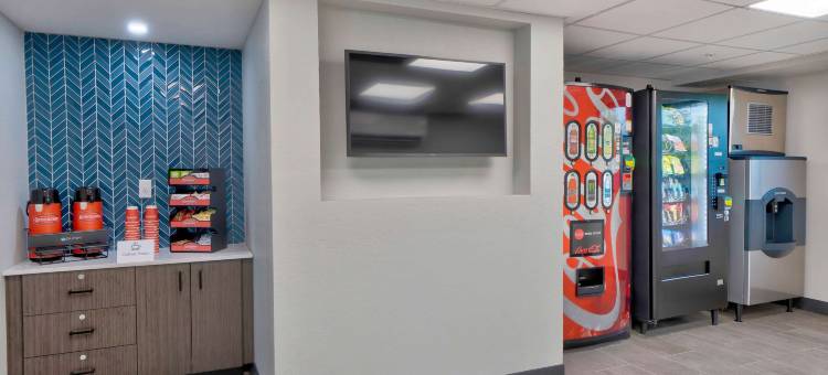 劳德代尔堡6号汽车旅馆(Motel 6 Fort Lauderdale, FL)图片