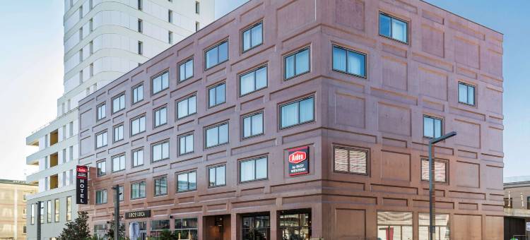 Aiden by Best Western @ Lorient Centre图片