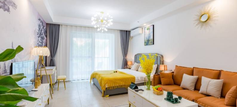 有家西双版纳店民宿(勐罕路1号分店)图片