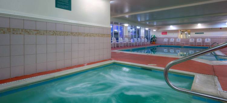 切斯特丽怡酒店(Country Inn & Suites by Radisson, Chester, VA)图片