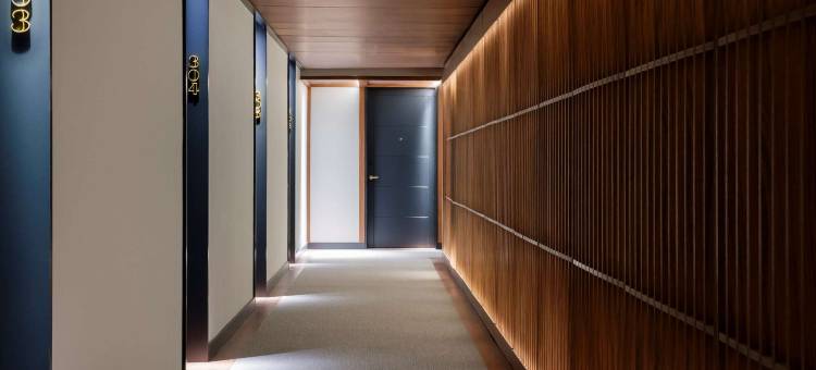 毕尔巴鄂丽笙精选酒店(Radisson Collection Hotel, Gran Via Bilbao)图片