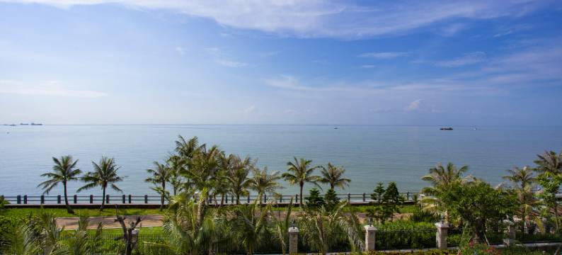 海蔓蔓度假公寓(美丽沙路2号分店)图片