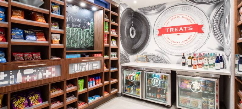 加利福尼亚沃森维尔欢朋套房酒店(Hampton Inn & Suites Watsonville)图片