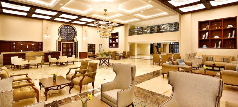 亚历山大国王牧场希尔顿酒店(Hilton Alexandria King's Ranch)图片