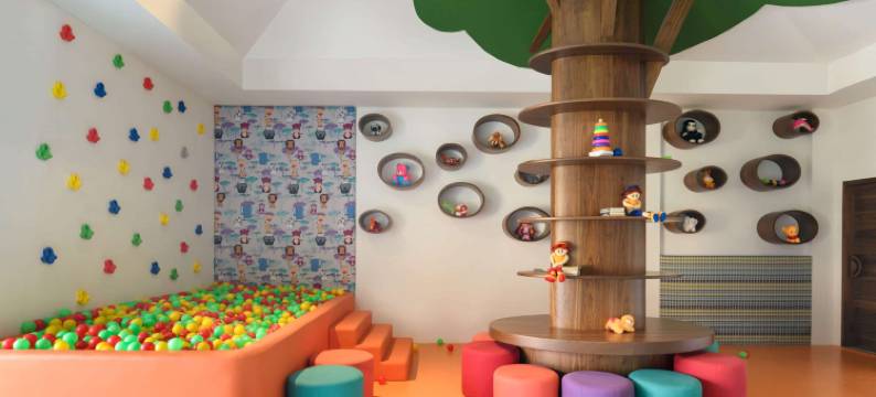 Hawthorn Suites by Wyndham Dwarka图片