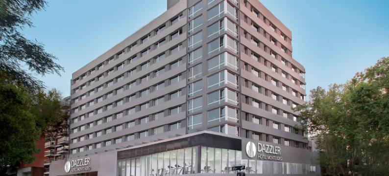 Dazzler by Wyndham Montevideo图片