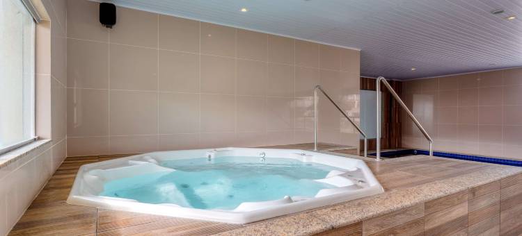 温德姆奥林匹亚皇家酒店(Wyndham Olimpia Royal Hotels)图片