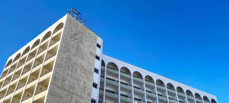 阿贾克斯酒店(Ajax Hotel)图片