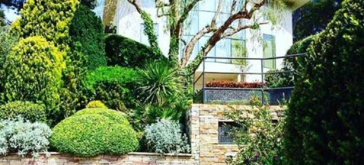 Villa St Jean Suite Romantique图片