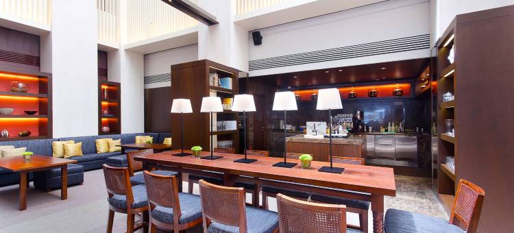 京那巴鲁凯悦酒店(Hyatt Regency Kinabalu)图片