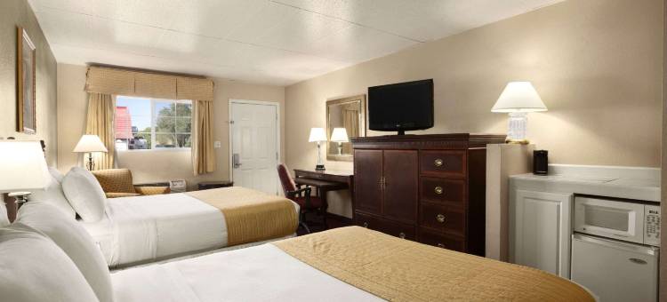 Days Inn by Wyndham Montrose图片