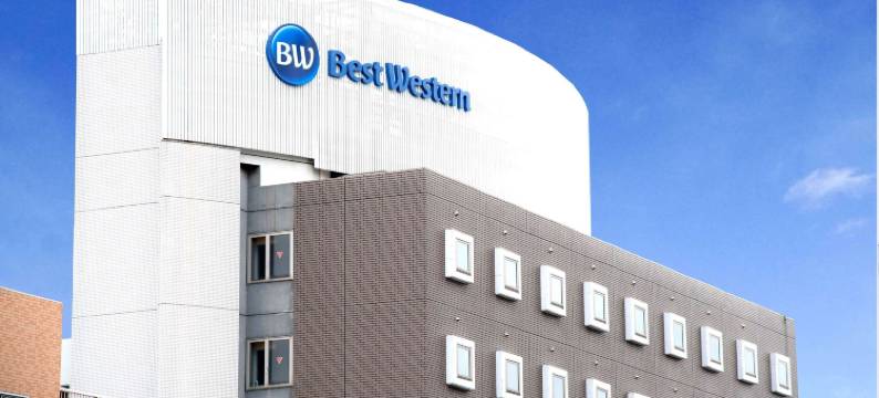 贝斯特韦斯特大阪塚本酒店(Best Western Osaka Tsukamoto)图片