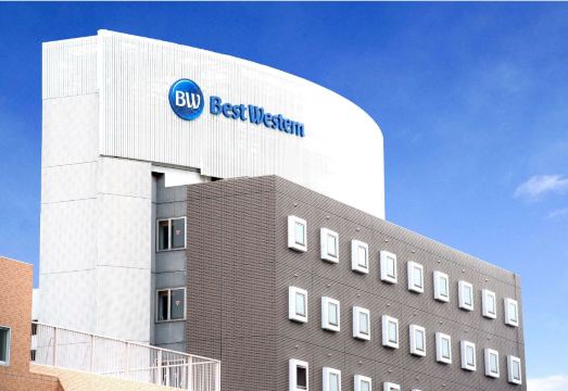 Best Western Osaka TsukamotoHotel Overview