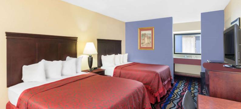 尤瓦尔迪温德姆戴斯酒店(Days Inn by Wyndham Uvalde)图片