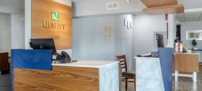 温德姆戴斯酒店圣安东尼奥市中心(Days Inn by Wyndham San Antonio Downtown)图片