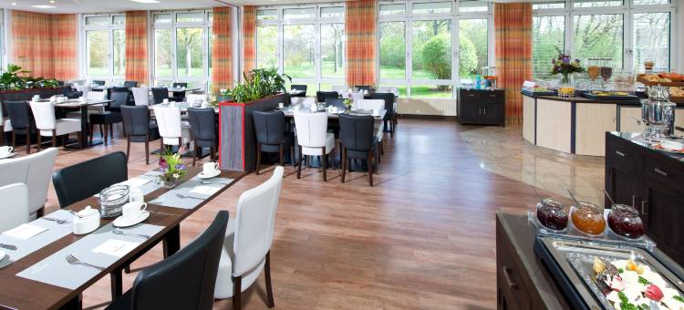 茨维考 ACHAT 酒店(Achat Hotel Zwickau)图片