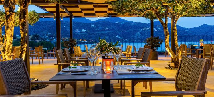 克里特米拉贝洛湾温德姆至尊酒店(Wyndham Grand Crete Mirabello Bay)图片