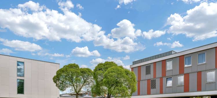 Best Western Plus Oslo Airport图片