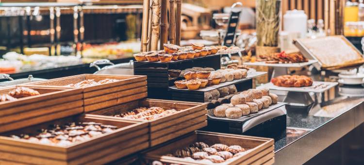 里斯本伊波罗之星精选酒店(Iberostar Selection Lisboa)图片