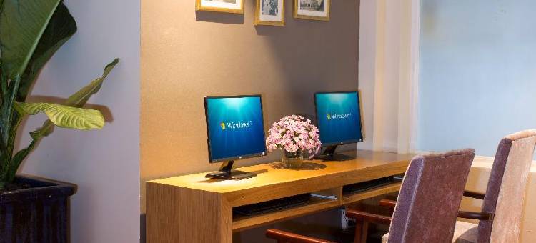 罗斯兰科普酒店(Roseland Corp Hotel)图片