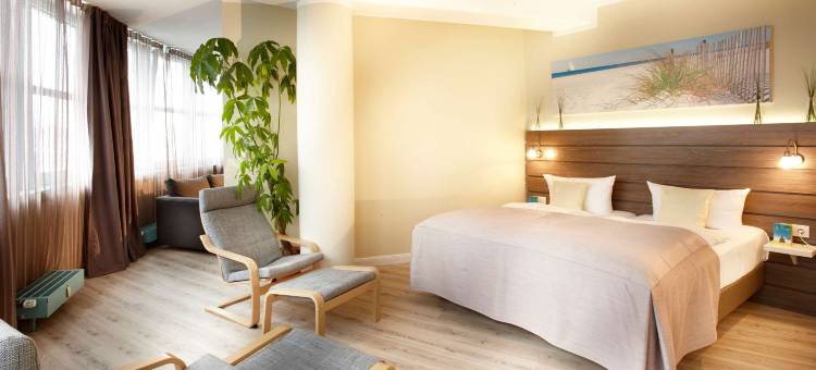 基尔金色郁金香酒店(Hotel Kiel by Golden Tulip)图片