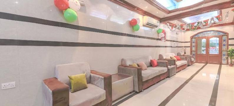 超级OYO 108玛尔萨阿尔马萨法尔酒店公寓(Marsa Al Masafar Hotel Apartment)图片