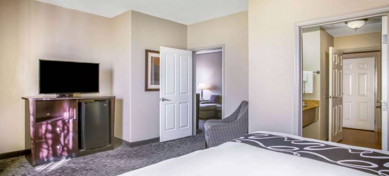 凯尔南奥斯汀拉昆塔温德姆套房酒店(La Quinta Inn & Suites by Wyndham Kyle - Austin South)图片