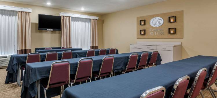 66 号公路附近舒适全套房酒店(Comfort Suites Near Route 66)图片