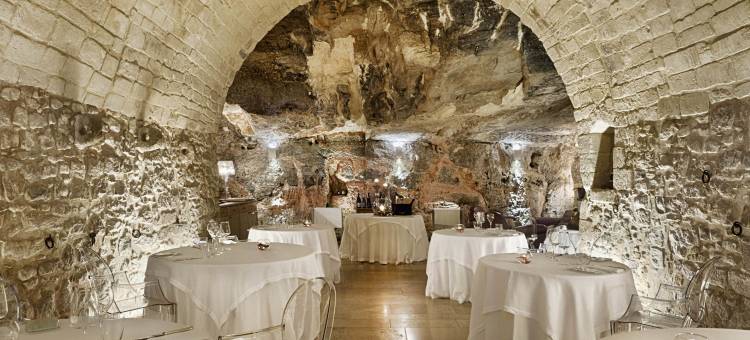 Locanda Don Serafino历史精品酒店(Locanda Don Serafino Historical Boutique Hotel)图片