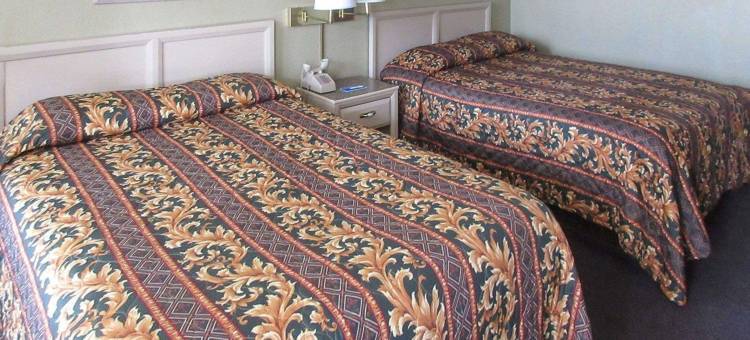 罗德威酒店(Rodeway Inn)图片