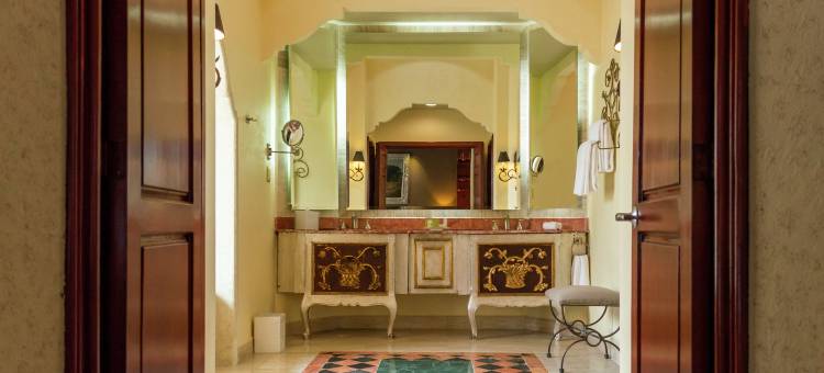 圣路易斯波托西希尔顿酒店(Hilton San Luis Potosi)图片