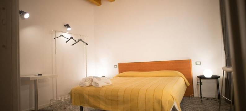 科林毕特拉B&B酒店(B&B Kolymbetra)图片