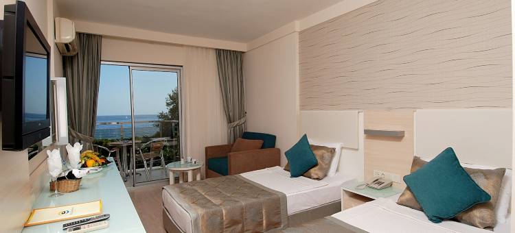 格兰德奥坎酒店(Grand Okan Hotel)图片