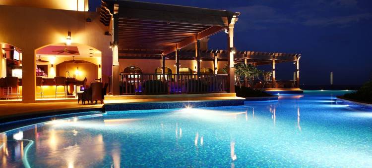 安纳塔拉沙漠群岛水疗度假酒店(Anantara Desert Islands Resort & Spa)图片