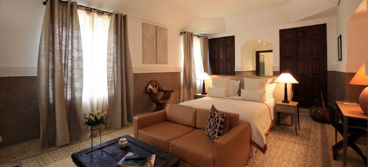 橘园别墅-罗莱夏朵酒店(La Villa des Orangers - Relais & Châteaux)图片